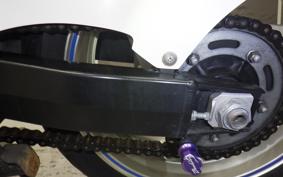SUZUKI BANDIT 1250 SA 2009 GW72A