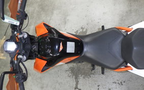 KTM 250 DUKE 1996