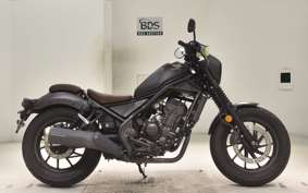 HONDA REBEL 250 S MC49