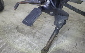 HONDA APE 50 2004 AC16