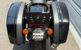 HARLEY FXLRST 2023 YXZ