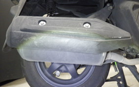 HONDA LEAD 125 2018 JF45