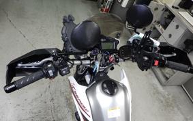 YAMAHA SEROW 250 Gen.2 2024 DG17J