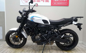 YAMAHA XSR700 2022 RM41J