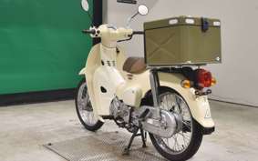 HONDA C110 SUPER CUB JA44