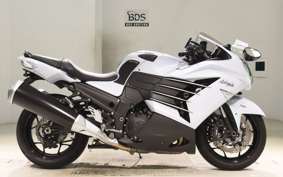 KAWASAKI ZX 1400 NINJA R A 2013