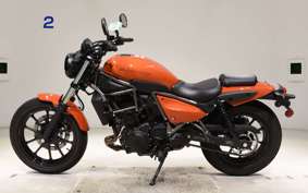 KAWASAKI ELIMINATOR400-3 2025 EL400A
