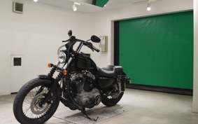 HARLEY XL1200N 2009