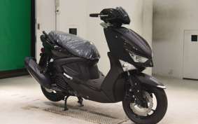 YAMAHA CYGNUS Griffus SEJ4J