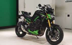 KAWASAKI Z900 Gen.2 SE 2022 ZR900B