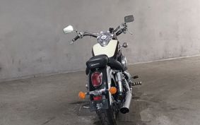 HONDA SHADOW 750 1997 RC44