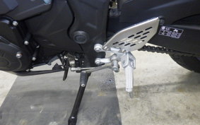 YAMAHA MT-25