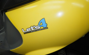 SUZUKI LET's 4 CA41A