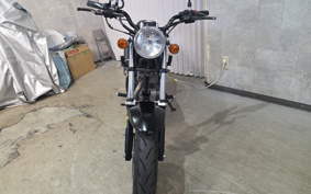 HONDA Ape100 TypeD HC13