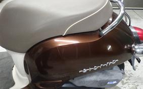 HONDA GIORNO 2 AF70