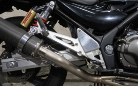 KAWASAKI BALIUS250-2 ZR250B