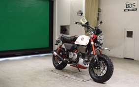 HONDA MONKEY 125 2023 JB05