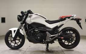 HONDA NC750S 2016 RC70