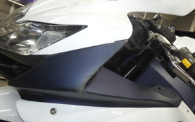 SUZUKI GSX-R750 2014