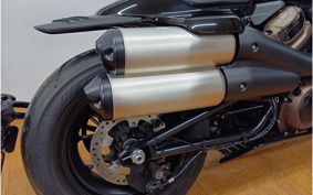 HARLEY RH1250S 2022 ZC4
