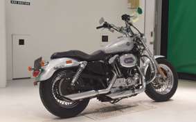 HARLEY XL1200CI 2011