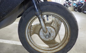 YAMAHA JOG Gen.1 3KJ