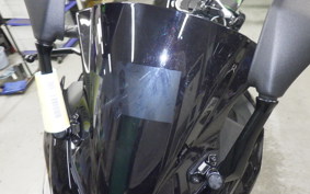 KAWASAKI NINJA 400 2023 EX400L