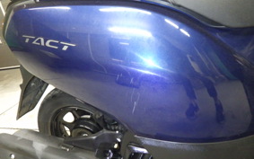 HONDA TACT-4ﾍﾞｰｼｯｸ 2021 AF79