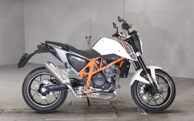 KTM 690 DUKE LDT40