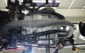 HONDA CB223S 2025 MC40