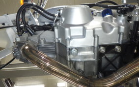 HONDA MONKEY 2020 Z50J