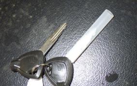 SUZUKI ﾚｯﾂ CA4AA