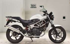 HONDA VTR 250 Gen. 2 2021 MC33