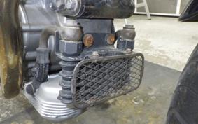 SUZUKI GOOSE 250 2020 NJ46A