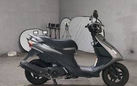 SUZUKI ADDRESSV125SS CF4MA