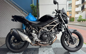 SUZUKI SV650 ABS 2021 VP55B