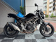 Фото Suzuki SV650 ABS 2021 с японского аукциона
