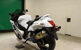 SUZUKI HAYABUSA Gen.2 2016 GX72B