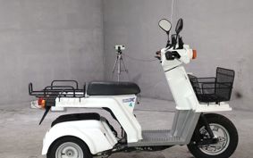 HONDA GYRO TD02