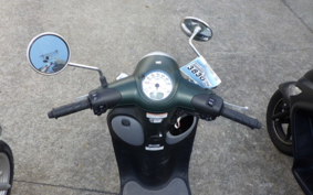 HONDA GIORNO 3 2002 AF77