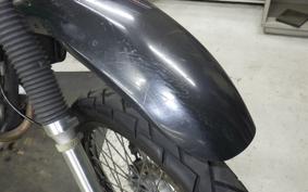 KAWASAKI SUPER SHERPA KL250G