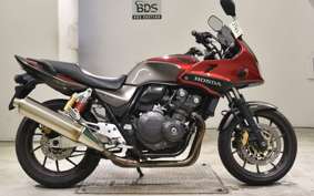 HONDA CB400 SUPER BOLDOR A 2017 NC42