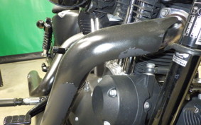 HARLEY XL883N 2015