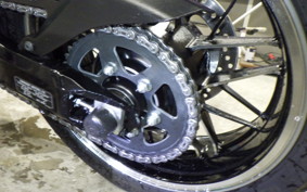 KAWASAKI Z900RS 2022 ZR900K