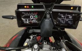 YAMAHA TRACER 9 GT 2022 RN70J