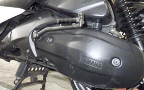 YAMAHA CYGNUS 125 X 2 SE44J