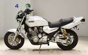 YAMAHA XJR1300 1998 RP01J