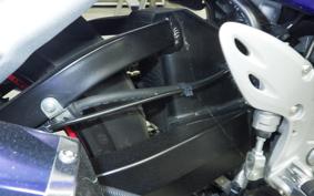 SUZUKI HAYABUSA Gen.2 2016 GX72B