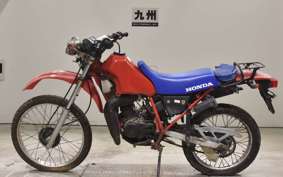 HONDA MTX50R AD06