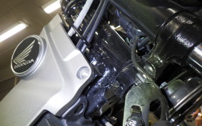 HONDA CT125-2 2023 JA65